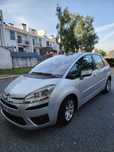 Citroen C4 Picasso - Diesel - ano 2008