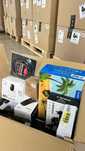 Boxy i Palety Amazon, Nieodebrane Paczki, Zwroty Konsumenckie