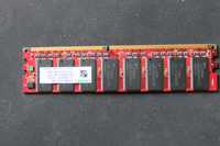 Kość RAM Kingmax 256MB DDR-400