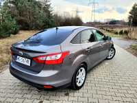 Ford Focus MK3 SEDAN 1.6T 150KM 2011r