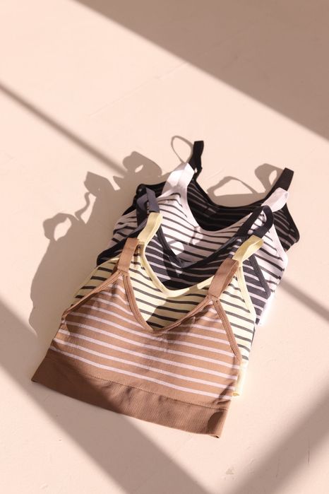 Топ жіночий бюстгалтер