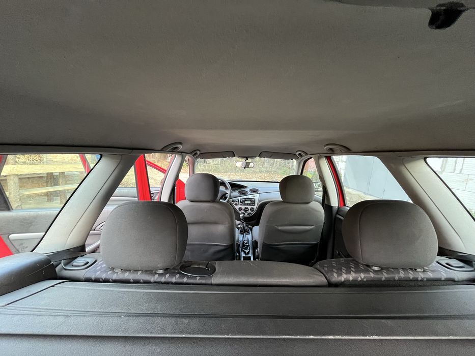 1.8 дизель гарний стан