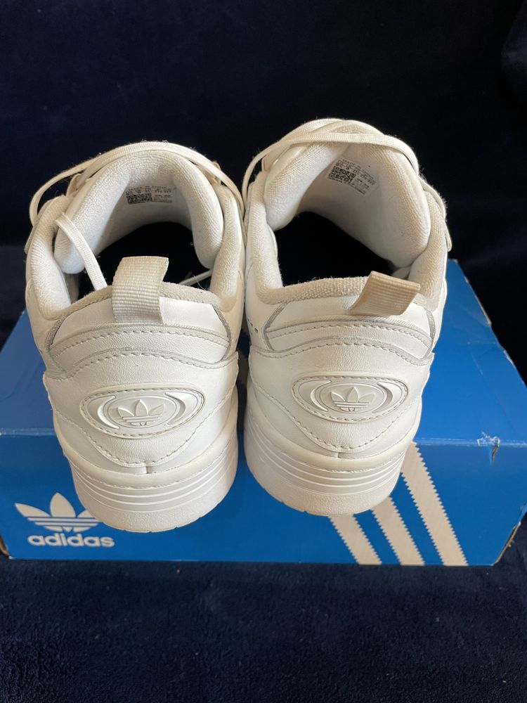 Adidas adi 2000 43(275) оригінал