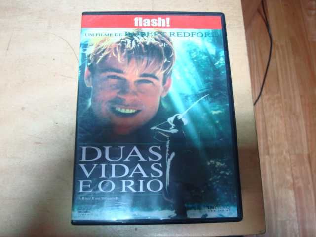 lote 6 dvds originais parte 52