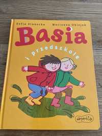 Basia i przedszkole