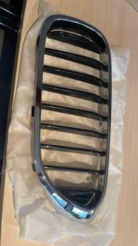 Grill nerki BMW serii 5 G30  *NOWE* kpl