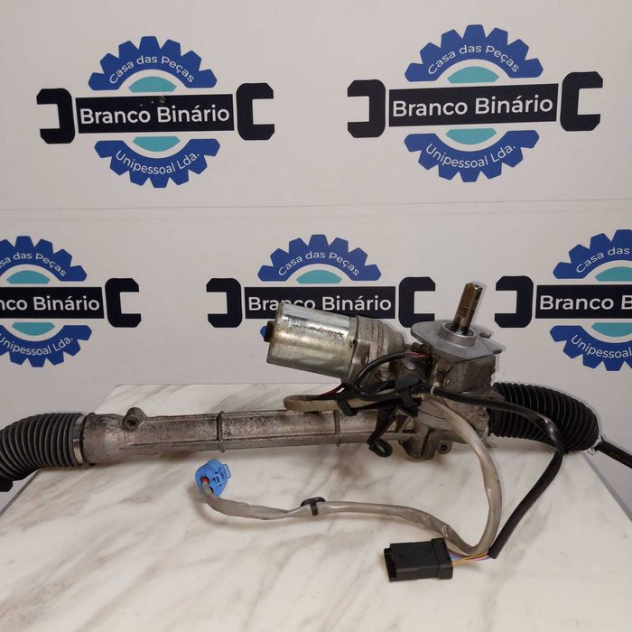 Caixa de Direção Citroen C2