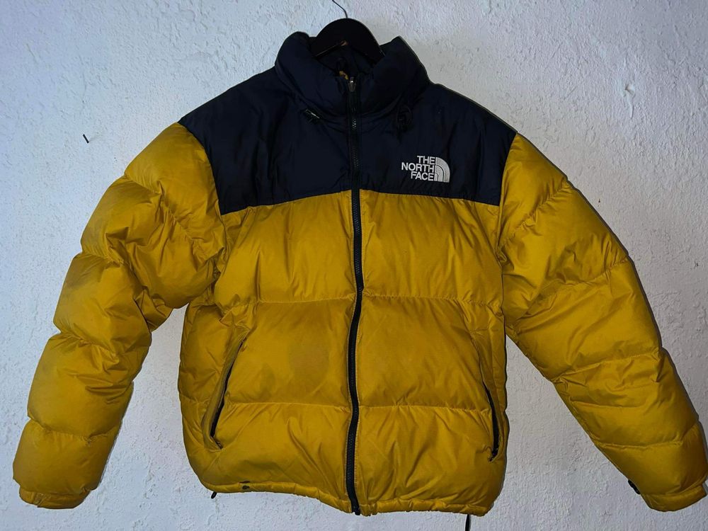 The North Face Jacket Nuptse  1996