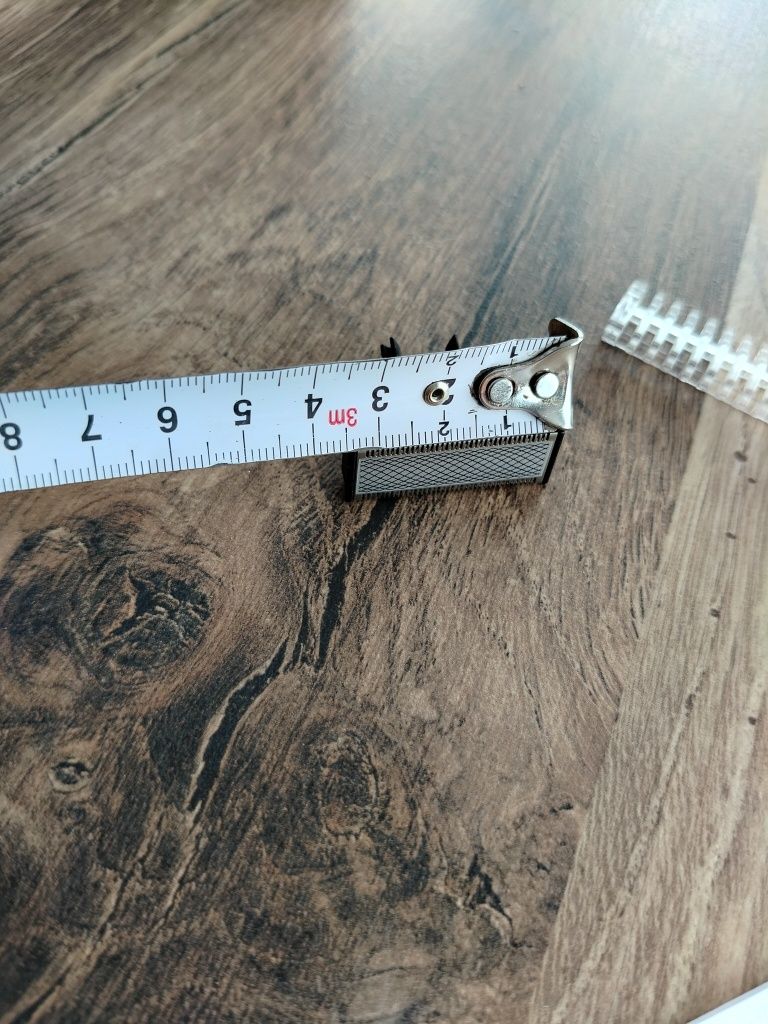 Nasadki grzebieniowe do trymera Philips One Blade