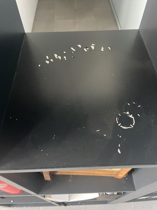 Armarios kallax Ikea