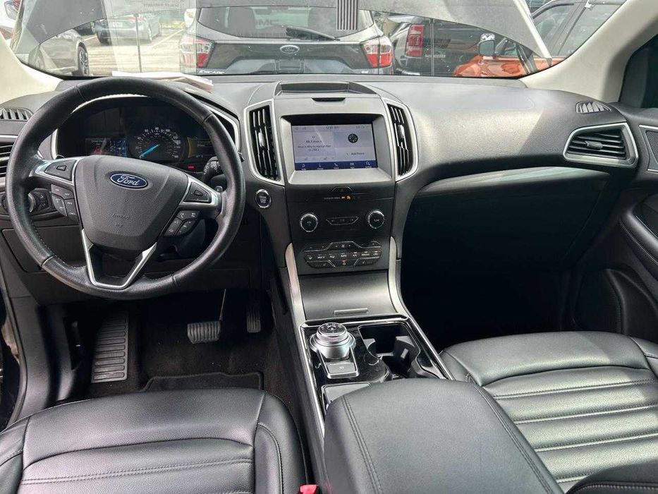 Ford Edge 2020 // Форд едж 2020