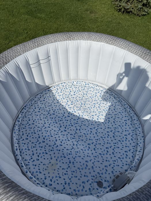 Jakuzzi Lay Z Spa HONOLULU