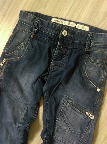 Spodnie 883 Police jeans