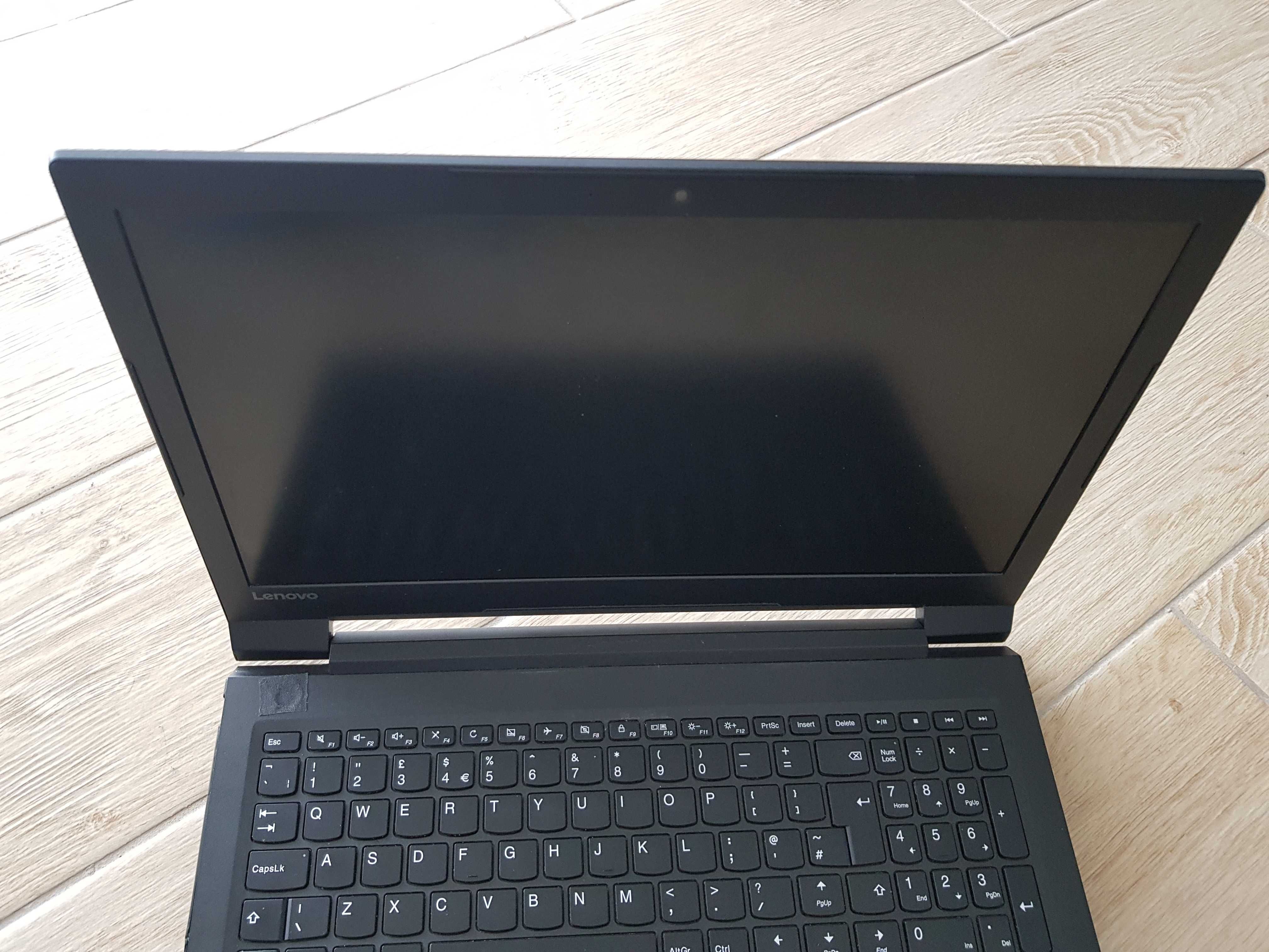 Laptop Lenovo V110-15IKB 120GB SSD 8GB RAM i5 7200U