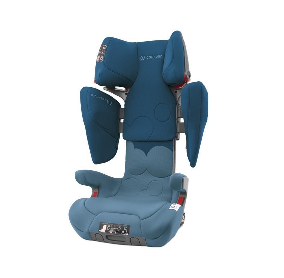 Concord Transformer XT Plus 15-36kg