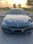 BMW 520D Touring F11