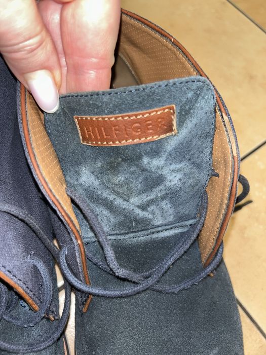 Черевики чоловічі