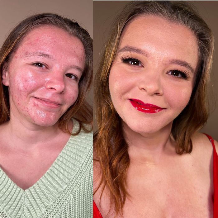 Makijażystka makijaż okolicznościowy, ślubny z dojazdem pakiety ślubne