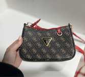 Mala de Ombro Guess