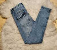 Jeansy firmy Hause/denim