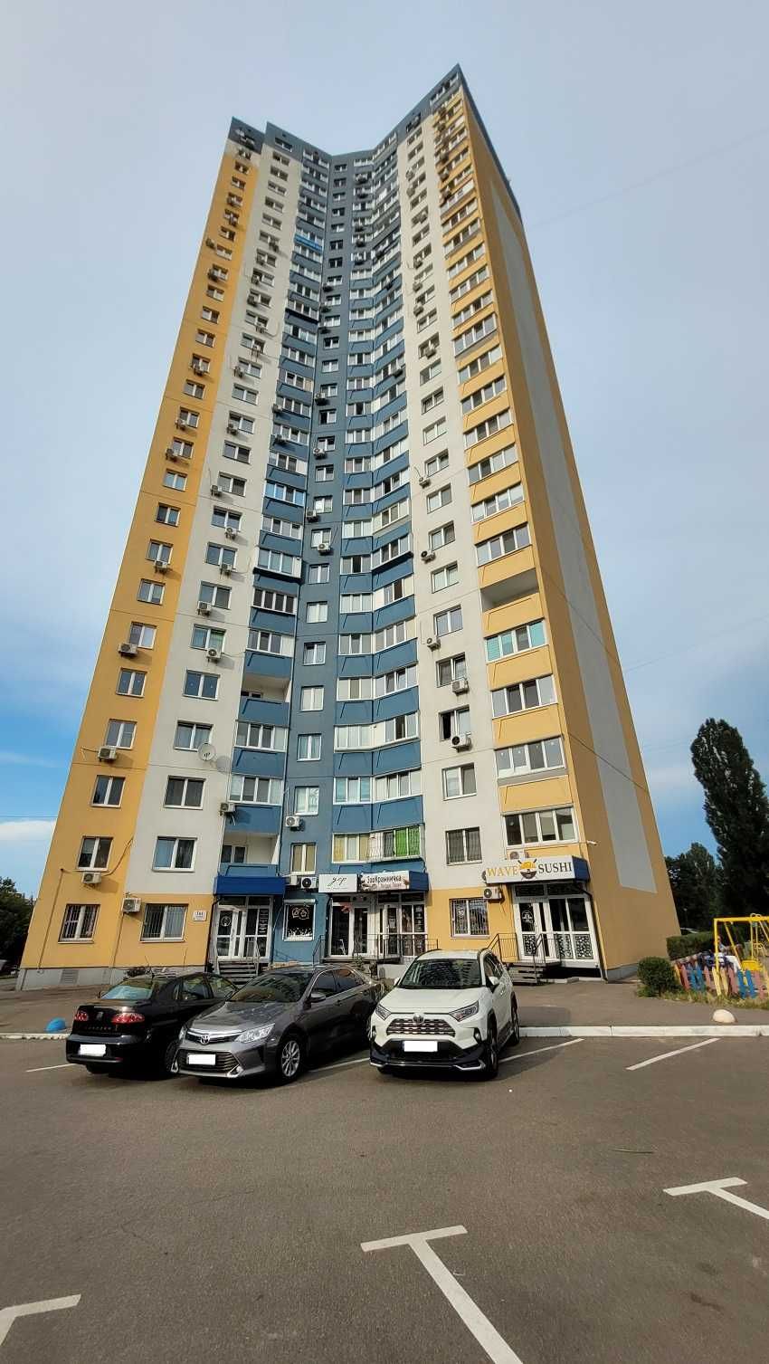 Без% Здаю 1-комн квартиру Виноградар Подільський район Київ