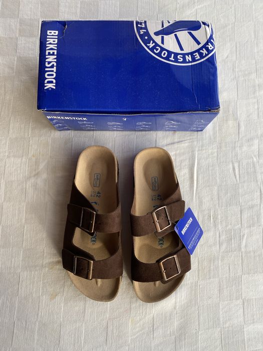 Sandálias Birkenstock Arizona
