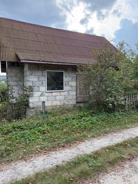 Будинок в Кременці