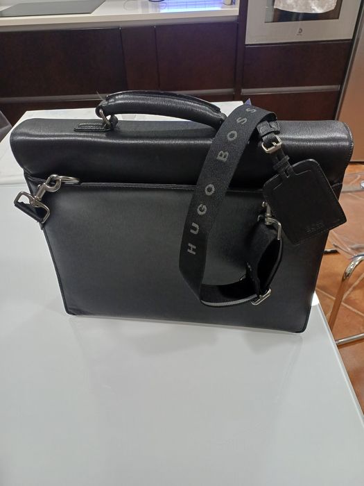 Mala Hugo Boss Homem