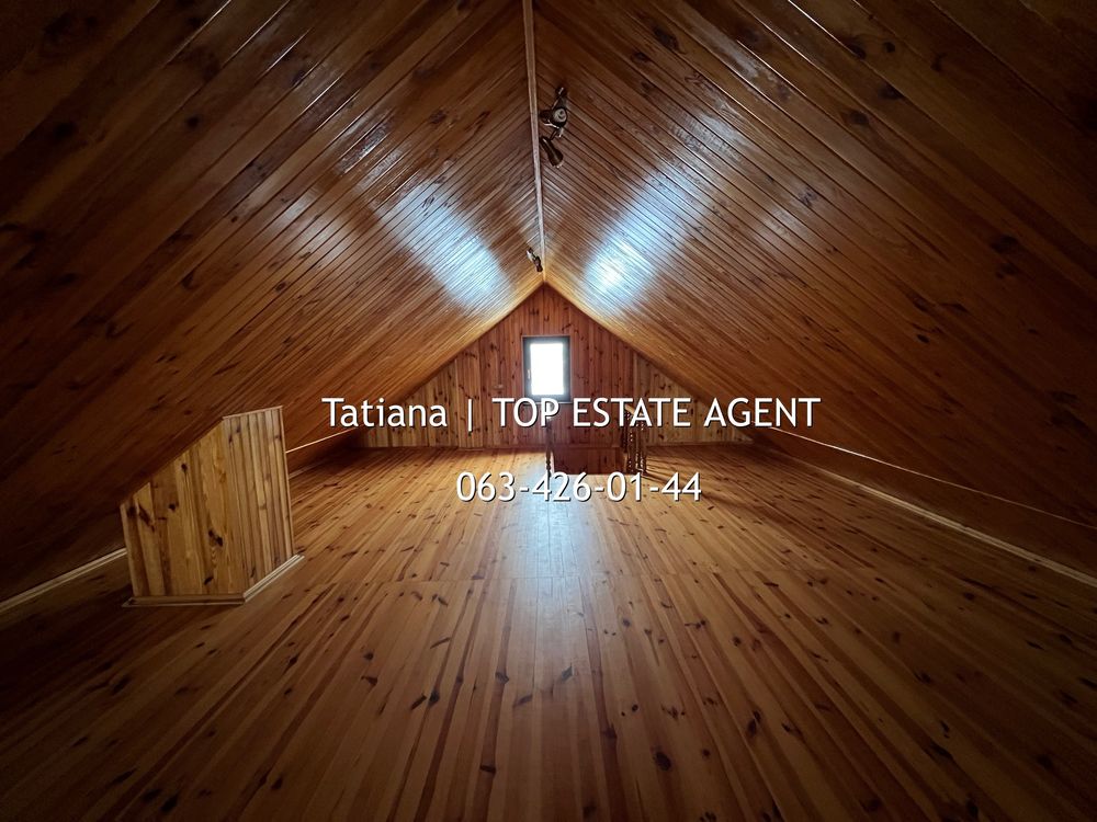 !! ПРОДАЖ !! 3пов. Будинок 220м +Сауна с.Іванків - 30хв від Києва !
