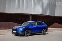Honda ZR-V 2.0 i-MMD Advance