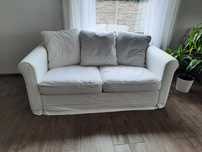 Komplet pokrowców lub cala  sofa Grönlid Ikea.