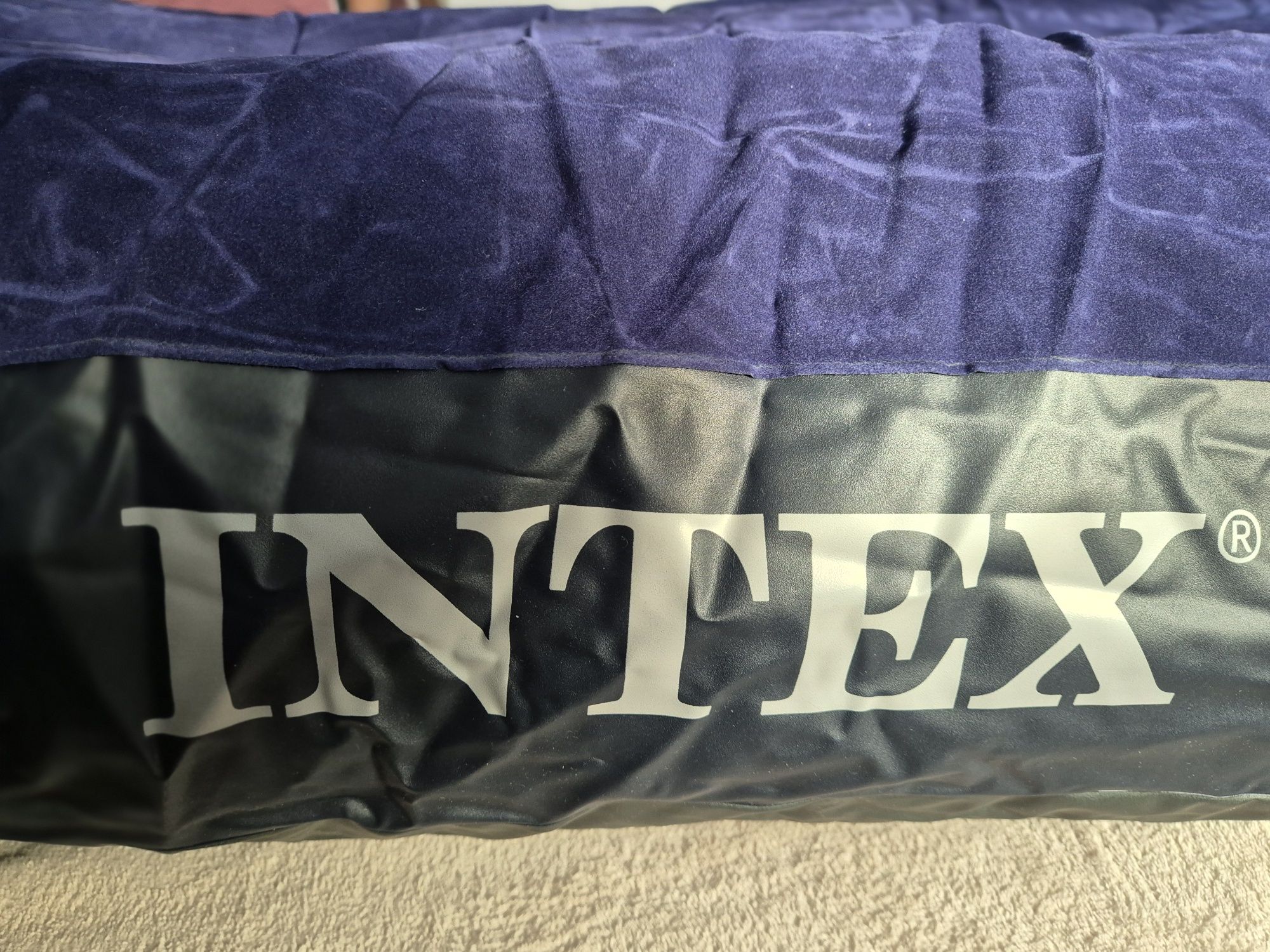 Materac  Intex nowy