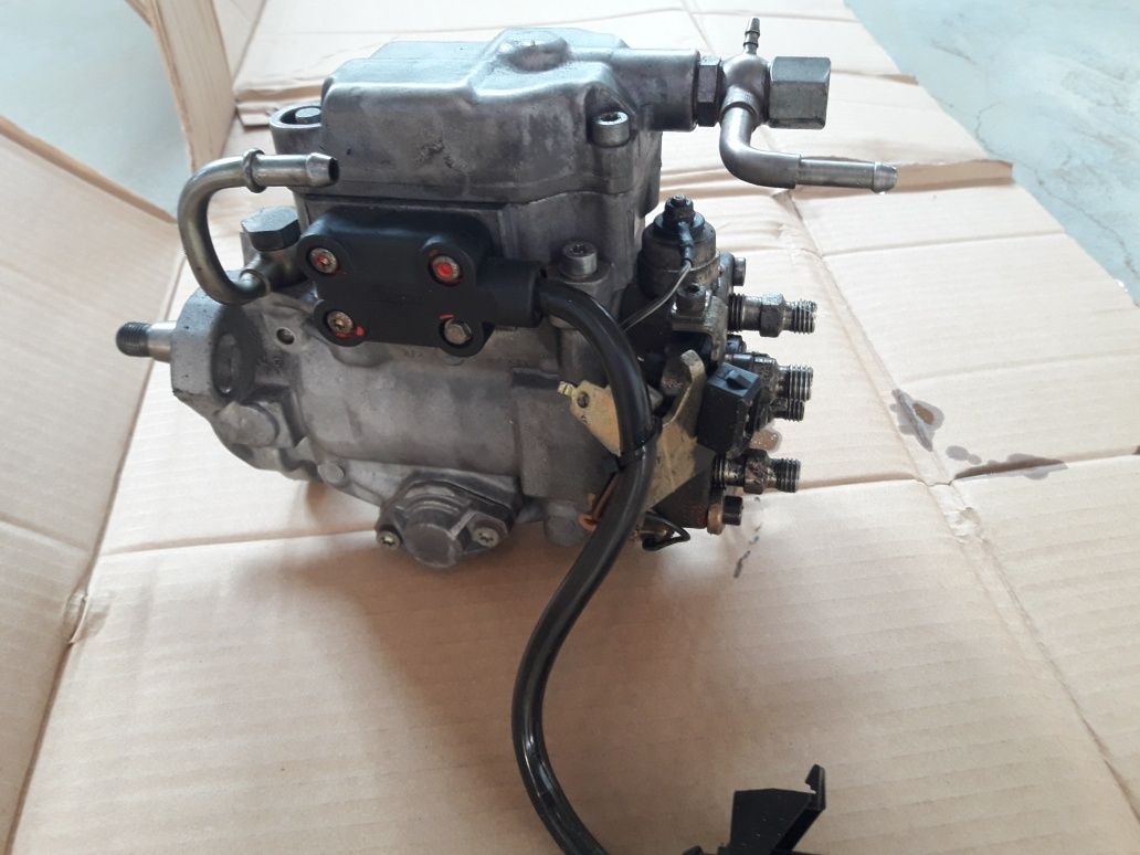 Motor volkswagen 1.9 td 90cv