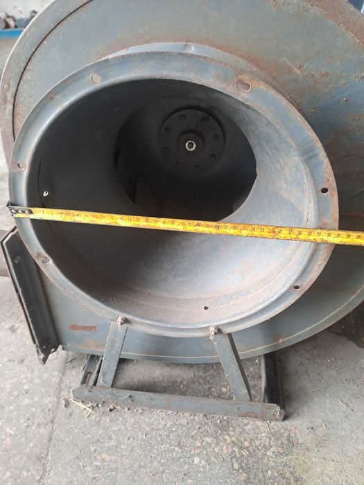 Продам вентилятор улитка 4000грн.