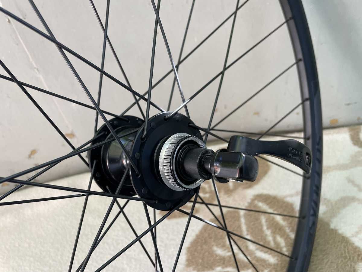 Koła MTB Scott Scale X20 29"
