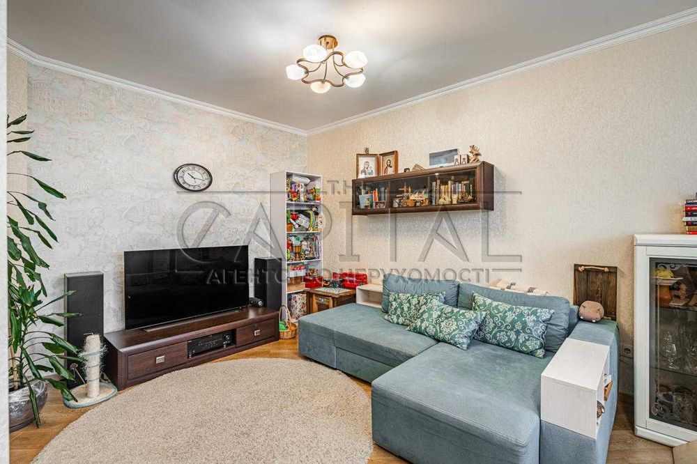 ПРОДАЖ КВАРТИРИ ЖК ЛІКО ГРАД 2 | 3кім | 73м2 | вул С. Рудницького 5а