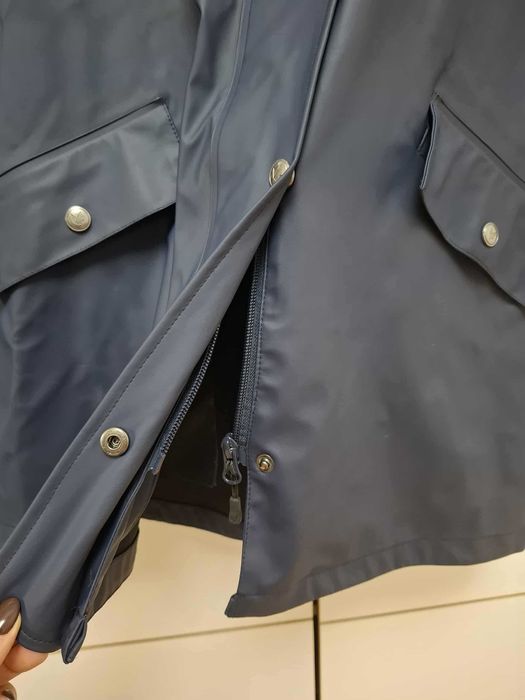 North Peak płaszcz przeciwdeszczowy damski 42