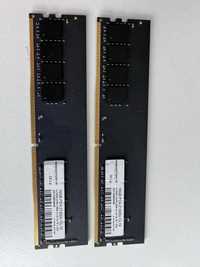 Memoria RAM 32GB 2x 16GB PC4