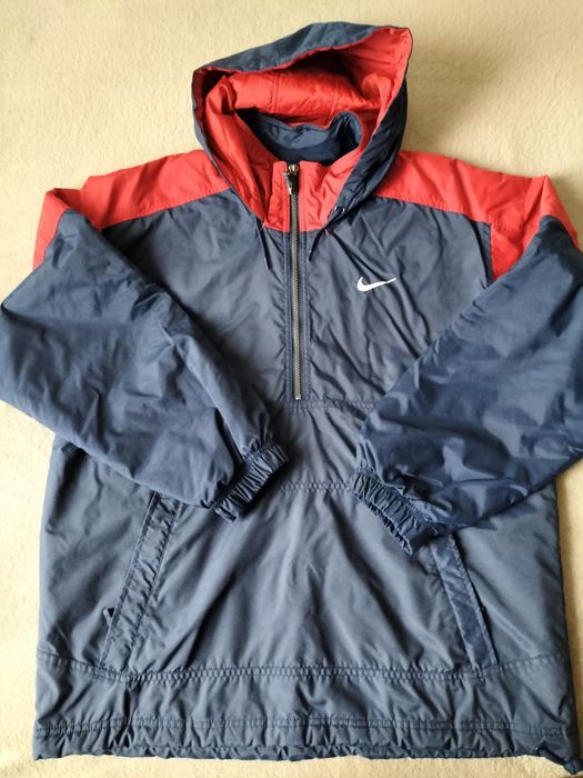 Kurtka ocieplana Nike M