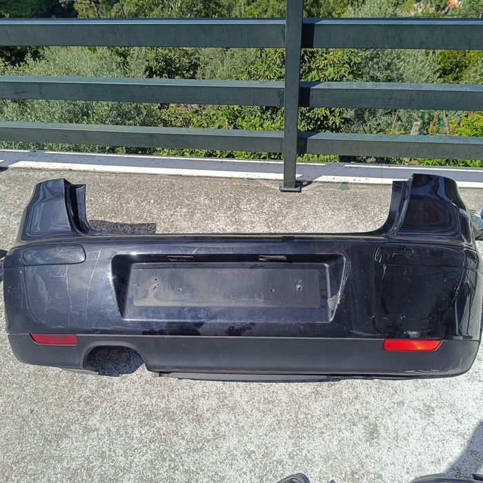 Material Ibiza 6L FR / cupra