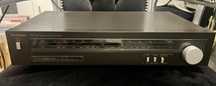 Technics ST-S2 tuner fm am