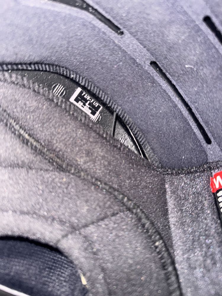 Capacete Shoei neothec 2