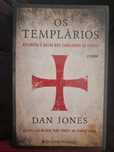 Os Templários - Dan Jones