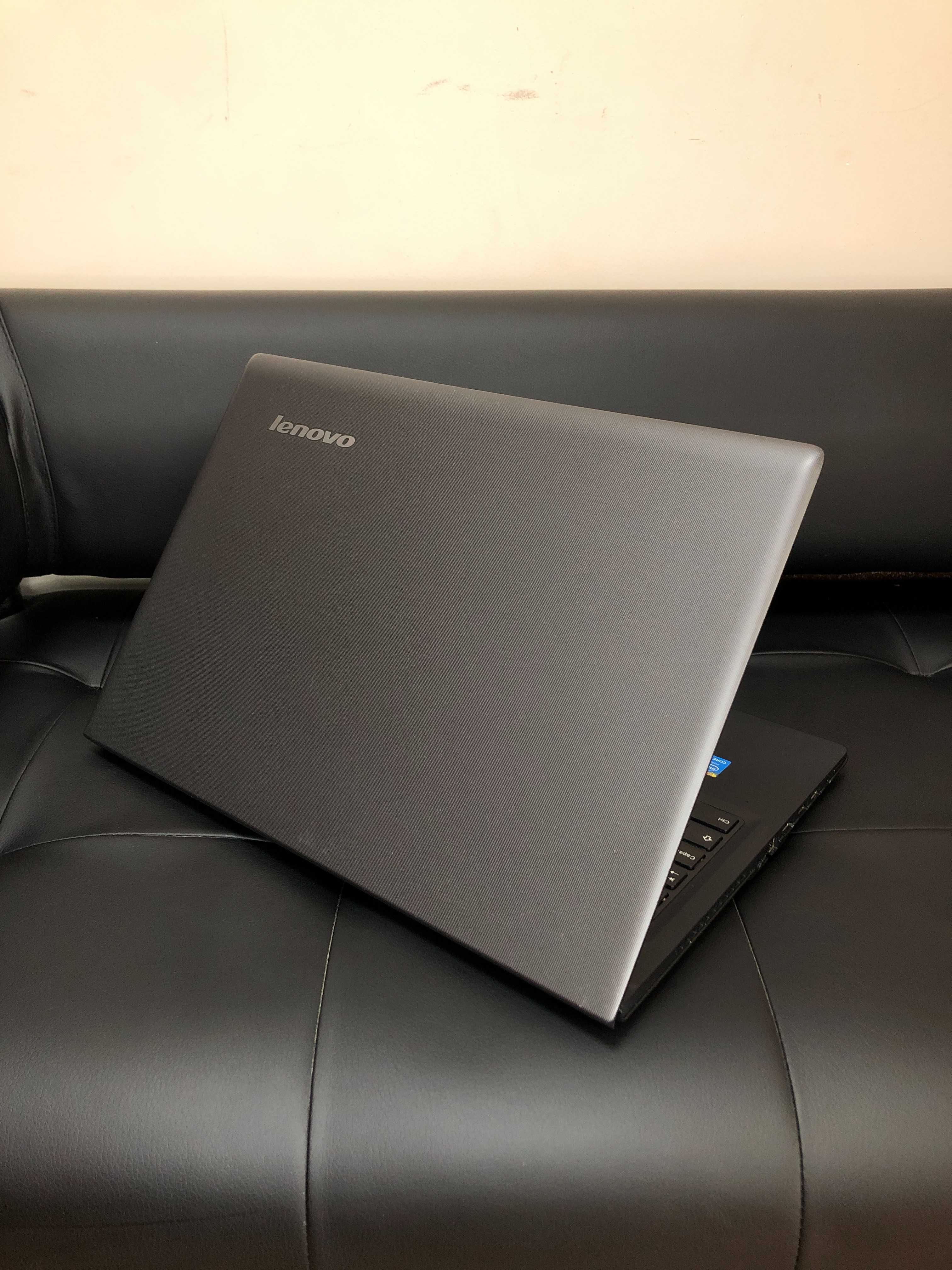 Ноутбук Lenovo B50-50/15.5"HD/i3-5/4GB/128GB/ГАРАНТІЯ