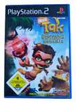 Pudełko Tak and the Guardians of Gross PlayStation 2 (PS2)