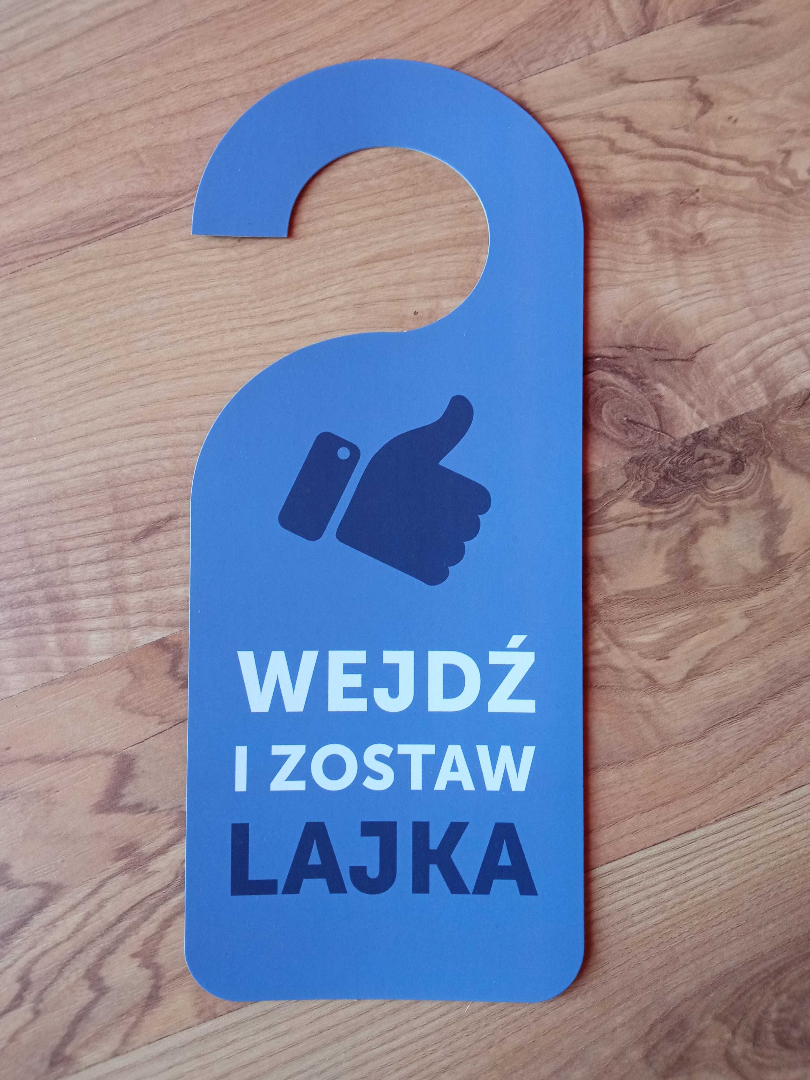 Zawieszki na klamkę, drzwi, prezent, 17 sztuk