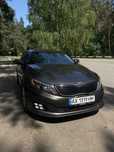 KIA Optima 2014.