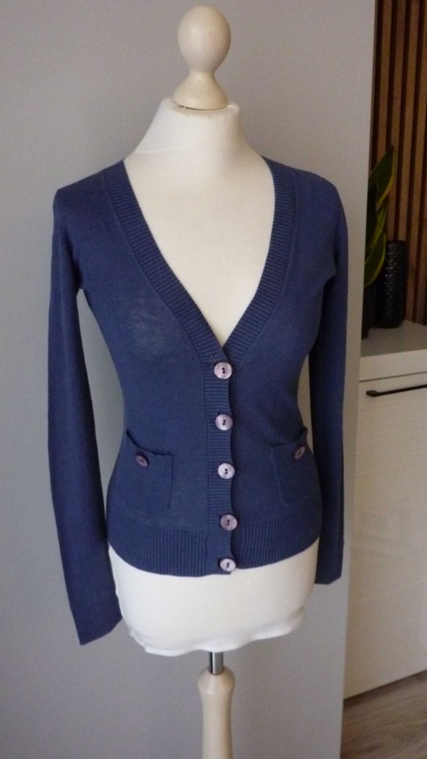 Sweter H&M rozmia 36