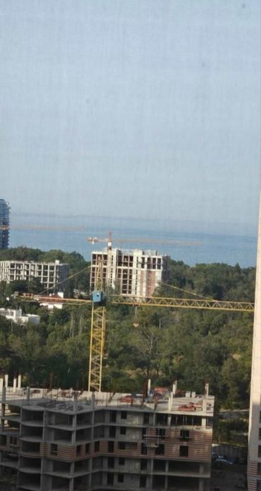 Аренда 1 ком кв "евродвушка"  ЖК "Кадорр" 26я Жемчужина Аркадия