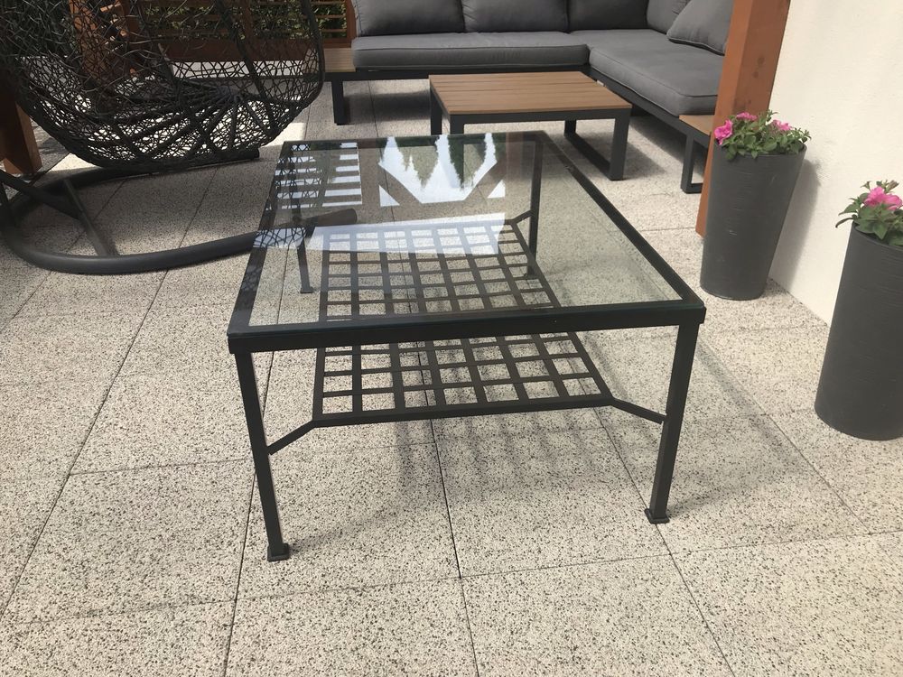 Stół Stolik IKEA